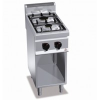 Плита газовая Bertos G7F2ME